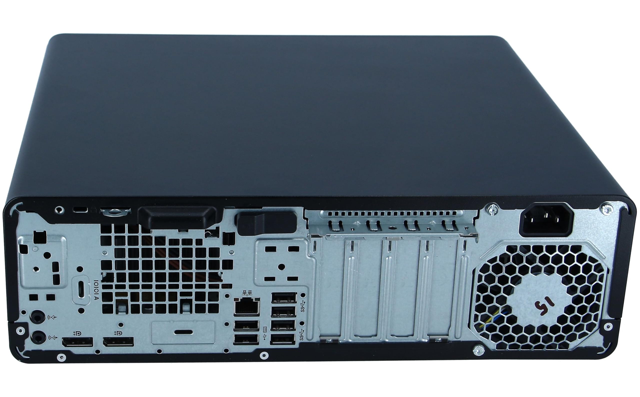 HP EliteDesk 800 G4 SFF Intel I5-8400 RAM 8GB SDD 240GB W11 WiFi